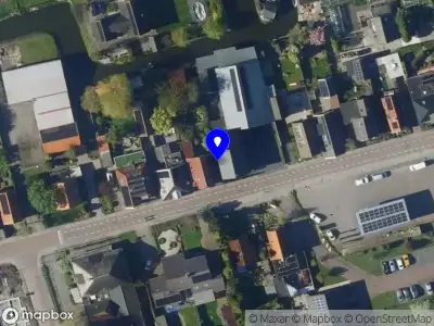 Overlastmelding Streekweg in Hoogkarspel