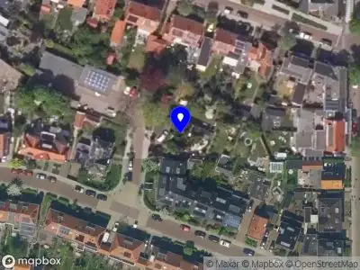 Ambulance met gepaste spoed naar de Torenstraat in Castricum