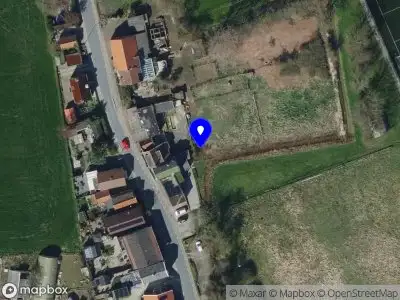 Ambulance met gepaste spoed naar de Rijksstraatweg in Hellevoetsluis