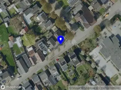 Overlastmelding Bovenstraat in Limbricht