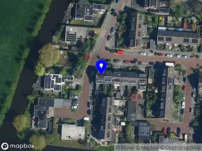 Overlastmelding De Oude Visscher in Amstelveen