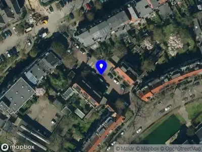 112 melding Overlastmelding Statenlaan in Arnhem gesloten