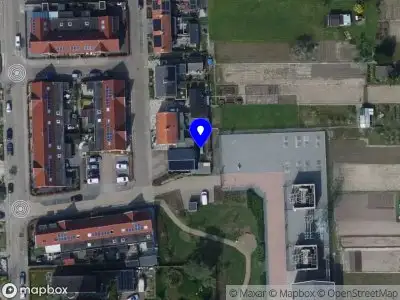 112 melding Ambulance met gepaste spoed naar de Julianastraat in Klaaswaal