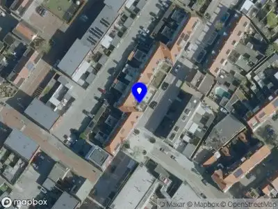 112 melding Overlastmelding Veestraat in Tilburg