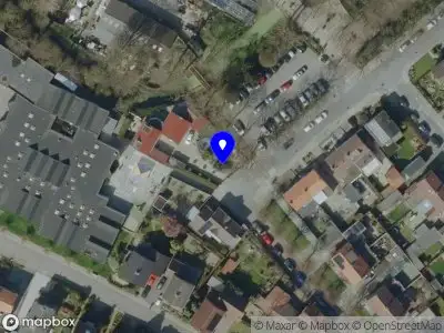 Anonieme overlastmelding Jean Barbou van Roosterenstraat in Born