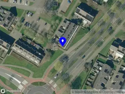 112 melding Overlastmelding Wilgenlaan in Duiven