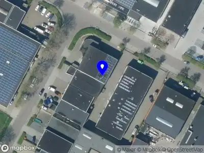 Overlastmelding De Wagenmaker in Heiloo