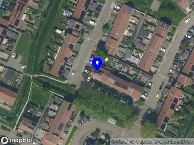 Overlastmelding Hoefblad in Uitgeest