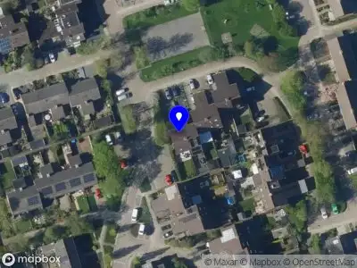 112 melding Overlastmelding Bogertje in Wervershoof