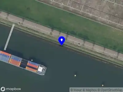 112 melding Politie naar de Eemlandweg in Rotterdam vanwege dier(en) in nood