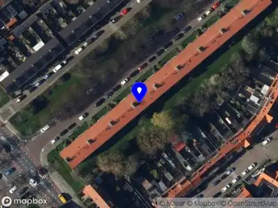 112 melding Overlastmelding H.A. Lorentzstraat in Den Helder