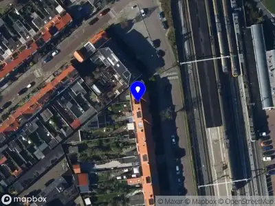 Overlastmelding Boerhaavestraat in Den Helder