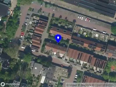 Ambulance met gepaste spoed naar de Linoleumstraat in Krommenie