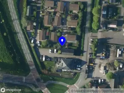 Overlastmelding Venneweg in Berkhout