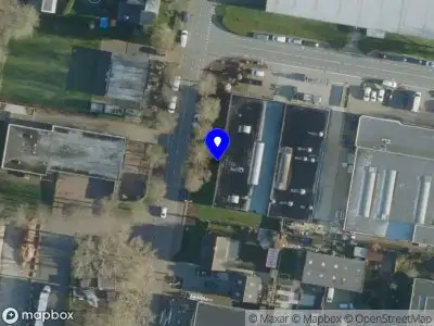 Brandweer met gepaste spoed naar de Gerdina's Hof in Geldermalsen vanwege afgaan automatisch brandalarm