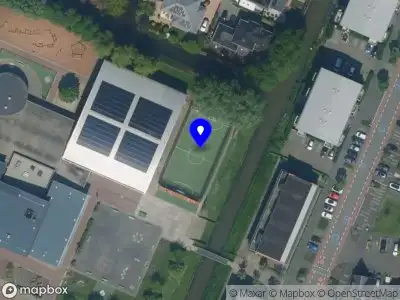 Ambulance met grote spoed naar de Karavaanstraat in Purmerend