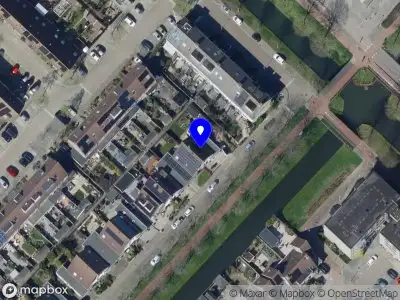 112 melding Ambulance met grote spoed naar de Haydnsingel in Barendrecht