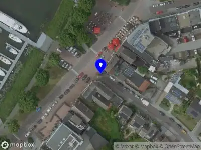 Overlastmelding Havenstraat in Maasbracht