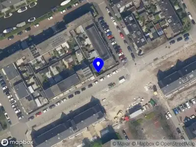 Overlastmelding Monseigneur W.M. Bekkerslaan in Maassluis