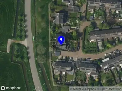 Overlastmelding Singel in Vreeland