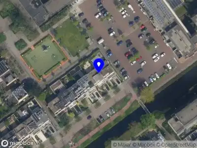 Overlastmelding Dorrestein in Nieuwerkerk aan den IJssel