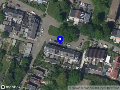 112 melding Ambulance met gepaste spoed naar de Karel Doormanlaan in Papendrecht