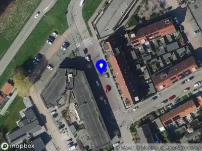 112 melding Overlastmelding Maximastraat in Nieuw-Beijerland (3264 WB)