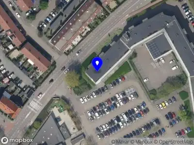 112 melding Ambulance met gepaste spoed naar de Voorwaartsveld in Leerdam