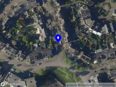 Ambulance met gepaste spoed naar de Walmolen in Alphen aan den Rijn