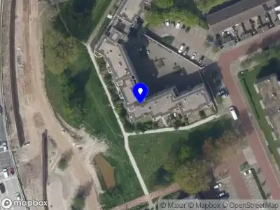 112 melding Overlastmelding Zonnebloemstraat in Katwijk gesloten