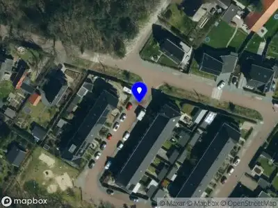 Overlastmelding Albert Oltmansweg in Wolfheze