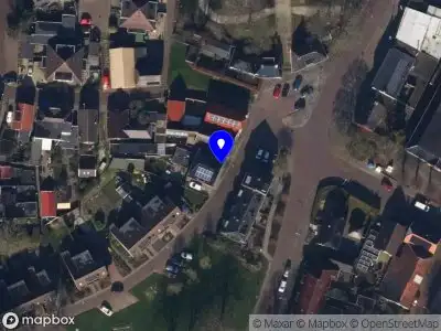 Brandweer met gepaste spoed naar de Lindeboomstraat in Farmsum vanwege stankoverlast