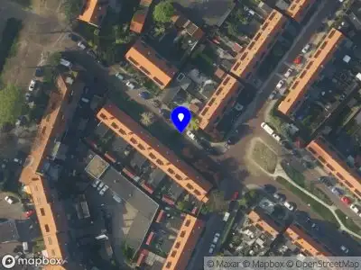 Ambulance met grote spoed naar de Bothastraat in Wassenaar