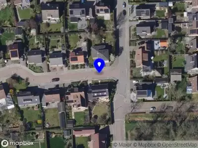 Brandweer met grote spoed naar de Montgomerysingel in Kloosterzande vanwege reanimatie