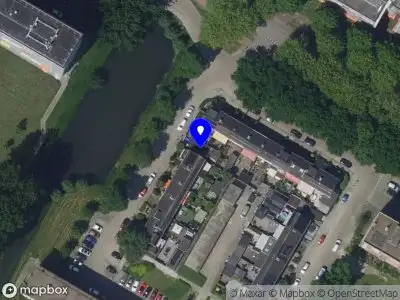 112 melding Ambulance met gepaste spoed naar de Menno ter Braakstraat in Papendrecht