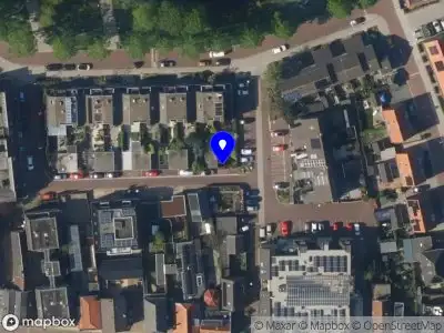 Besteld ambulance vervoer naar de Rechthuisstraat in Hazerswoude-Dorp