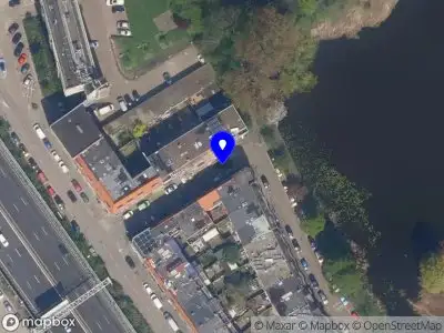 112 melding Ambulance naar de Wouwerlaan in Rotterdam