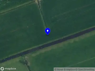 Brandweer met gepaste spoed naar de Industrieweg in Appelscha vanwege dier(en) in nood