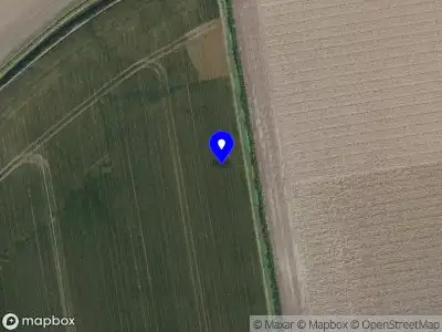 Politie met grote spoed naar de Hulsterweg in Kloosterzande vanwege letsel