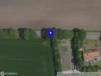 Politie naar de Varenschutseweg in Lierop vanwege ongeval met letsel