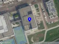 Ambulance met grote spoed naar de Zilverreigerdreef in Pijnacker