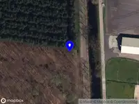 Politie met grote spoed naar de Tripscompagniesterweg in Tripscompagnie vanwege ongeval met letsel