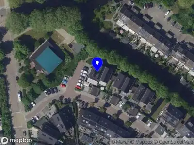 Overlastmelding Heinemanpad in Alblasserdam