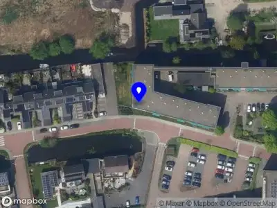 112 melding Overlastmelding Kerkweg in Roelofarendsveen