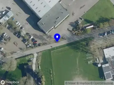 Politie naar de Veerdam in Aalst vanwege voertuigen te water