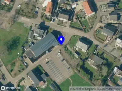 Traumahelikopter met grote spoed naar de Groenestraat in Aerdt