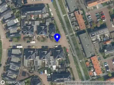 112 melding Ambulance met gepaste spoed naar de Molengang in Schipluiden