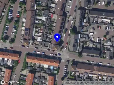 112 melding Ambulance met grote spoed naar de Vrouwe Jacobastraat in Gorinchem