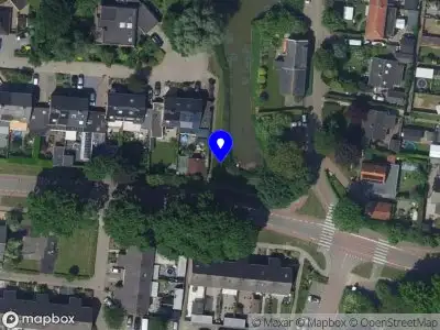 Politie met grote spoed naar de Van Randwijklaan in Werkendam vanwege letsel