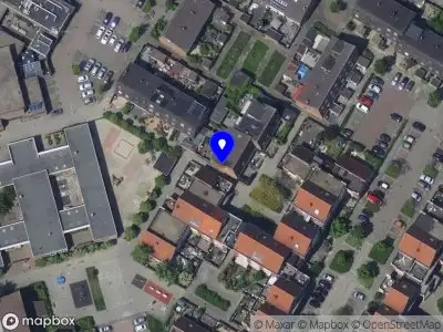 112 melding Ambulance met grote spoed naar de Stellingmolen in Papendrecht